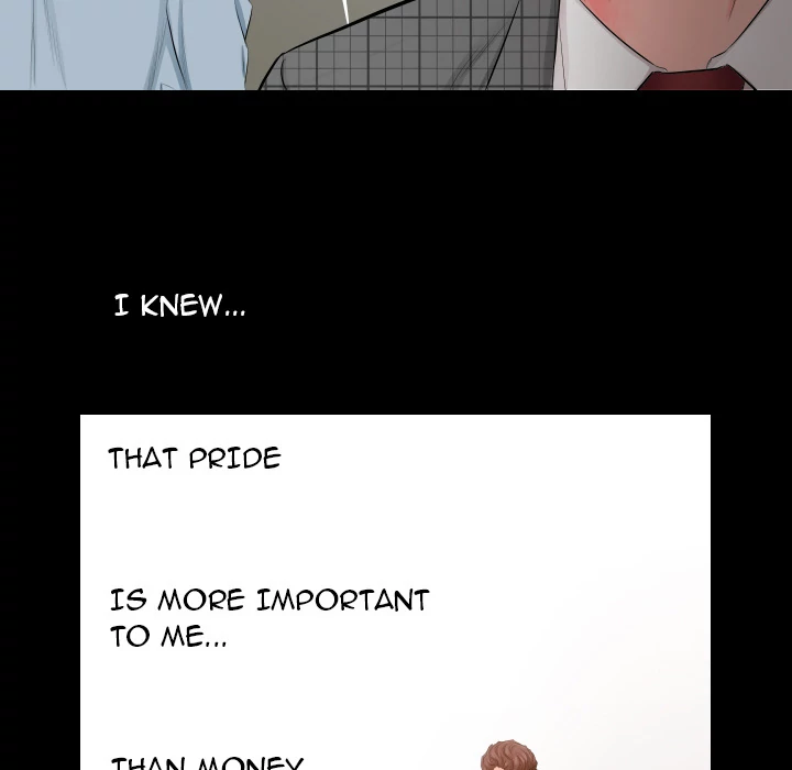 Daddy’s Working chapter 4 page 17