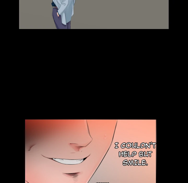 Daddy’s Working chapter 4 page 19