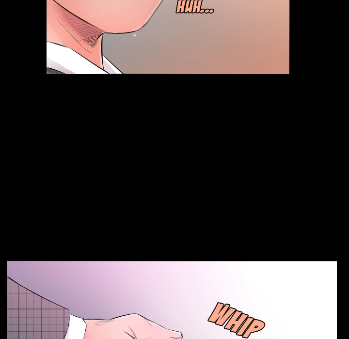 Daddy’s Working chapter 4 page 20