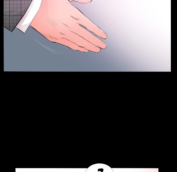 Daddy’s Working chapter 4 page 21