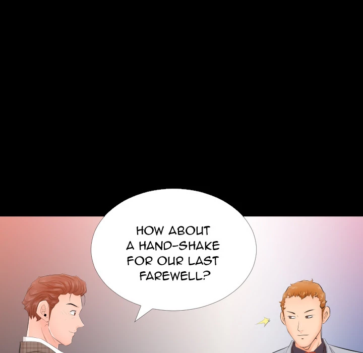 Daddy’s Working chapter 4 page 23