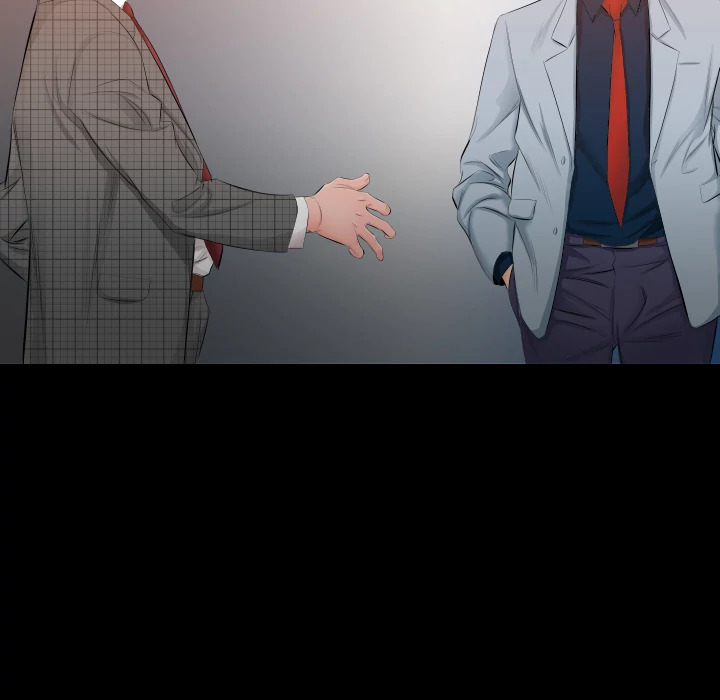 Daddy’s Working chapter 4 page 24