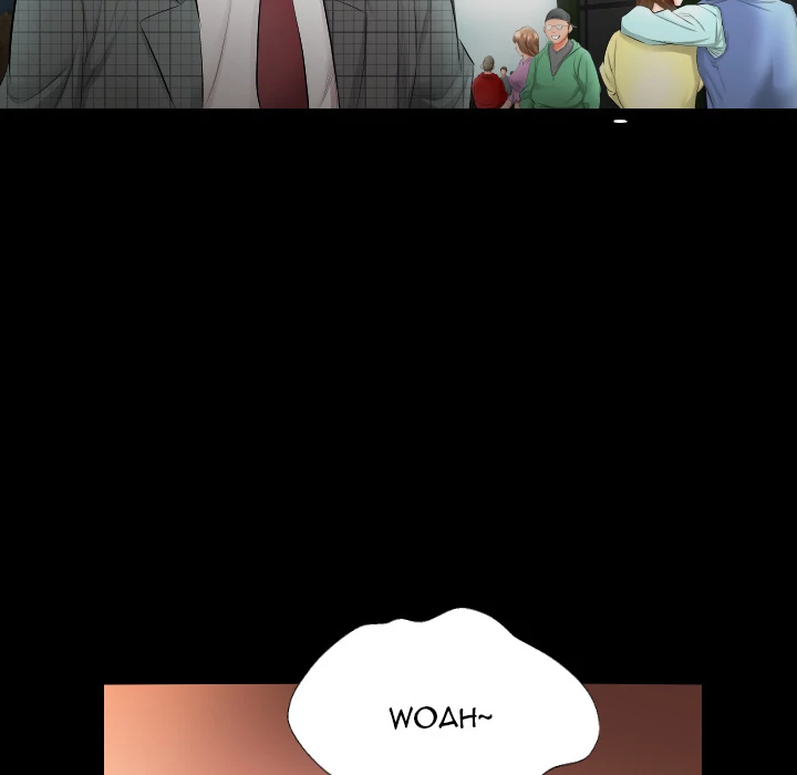 Daddy’s Working chapter 4 page 33