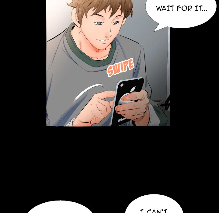 Daddy’s Working chapter 4 page 44