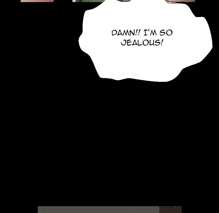 Daddy’s Working chapter 4 page 49