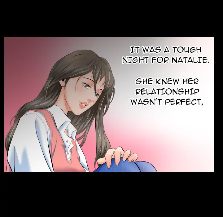 Daddy’s Working chapter 4 page 51