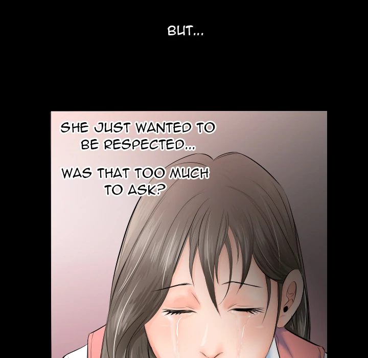 Daddy’s Working chapter 4 page 52