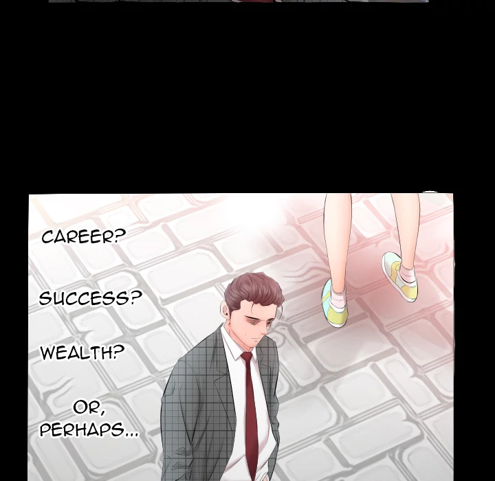 Daddy’s Working chapter 4 page 56