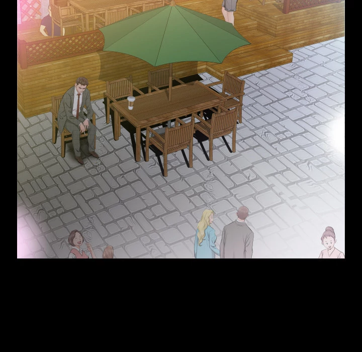 Daddy’s Working chapter 4 page 60