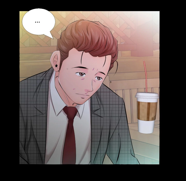 Daddy’s Working chapter 4 page 62
