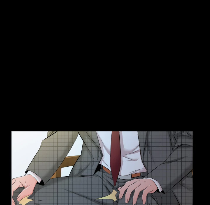 Daddy’s Working chapter 4 page 63