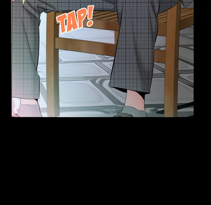 Daddy’s Working chapter 4 page 64