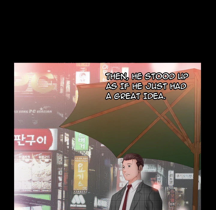 Daddy’s Working chapter 4 page 65