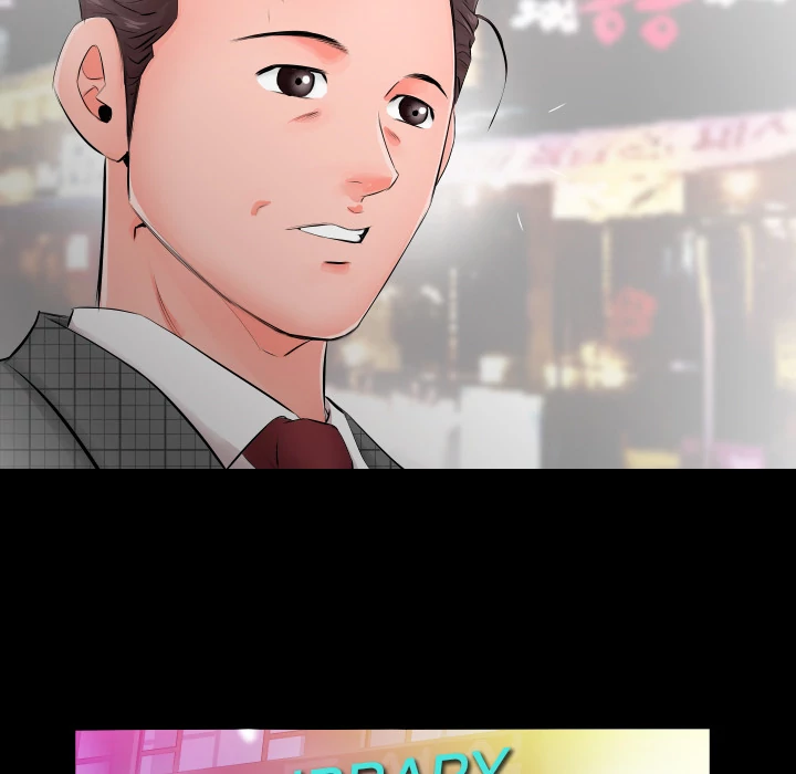Daddy’s Working chapter 4 page 70
