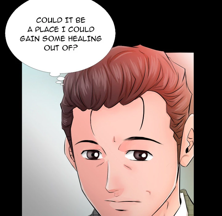 Daddy’s Working chapter 4 page 75