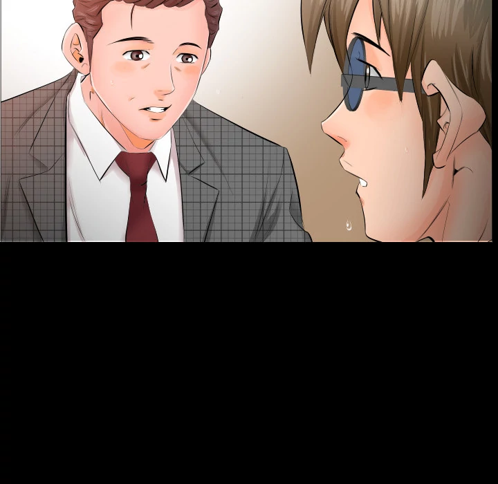 Daddy’s Working chapter 4 page 84
