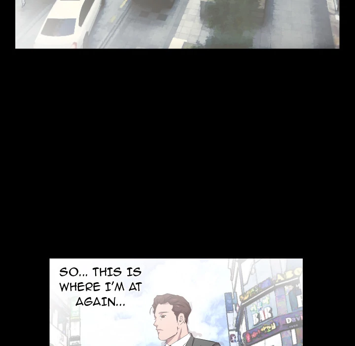 Daddy’s Working chapter 40 page 5