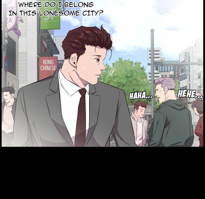 Daddy’s Working chapter 40 page 7