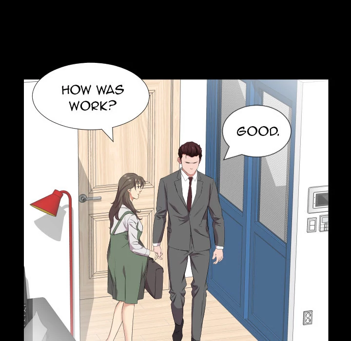Daddy’s Working chapter 40 page 15