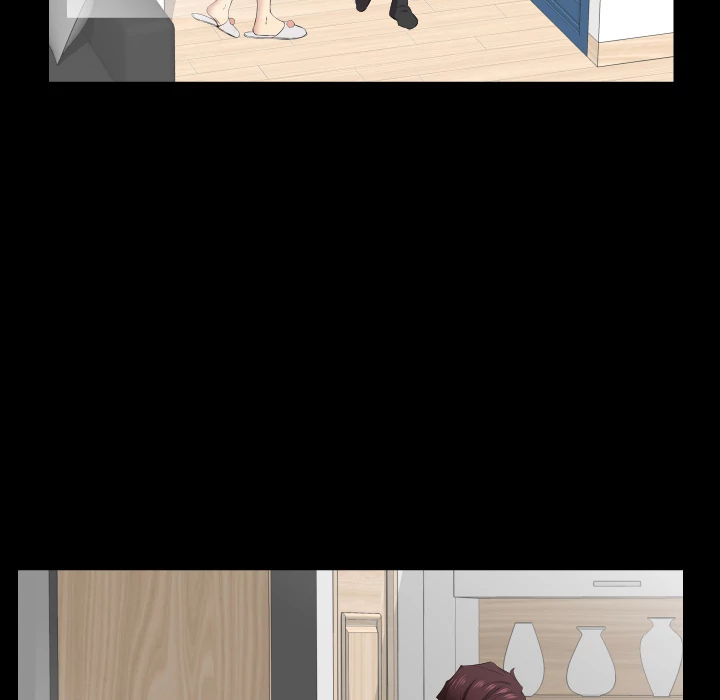 Daddy’s Working chapter 40 page 16