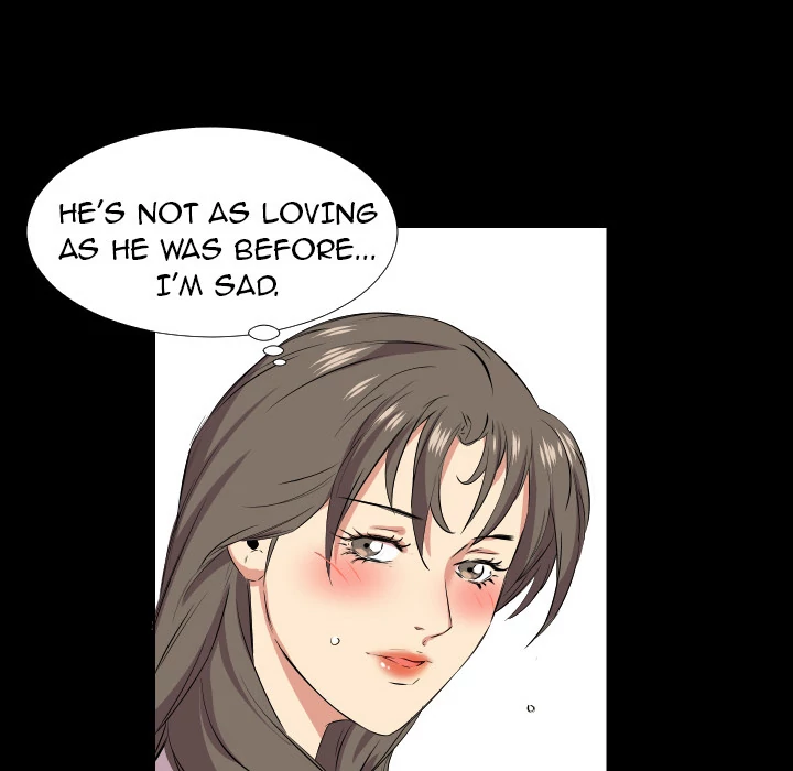 Daddy’s Working chapter 40 page 18