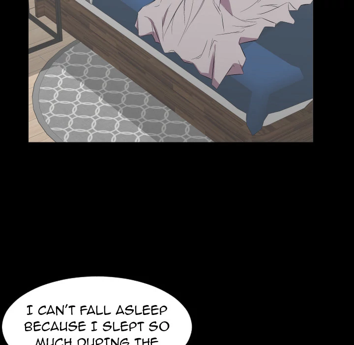 Daddy’s Working chapter 40 page 20