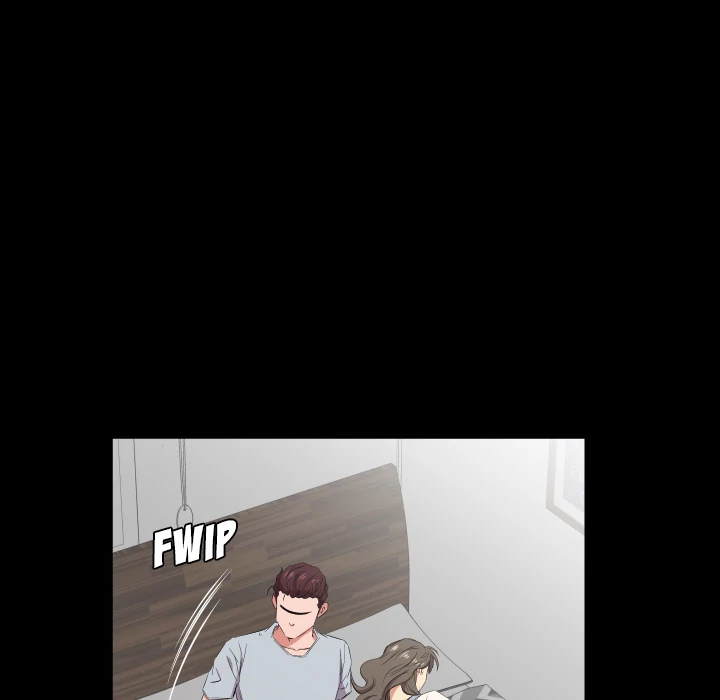 Daddy’s Working chapter 40 page 22
