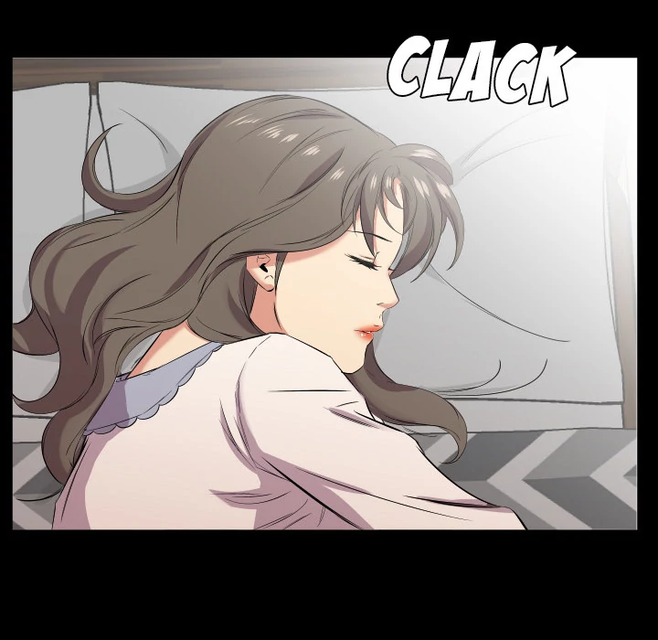 Daddy’s Working chapter 40 page 24