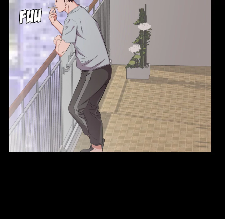 Daddy’s Working chapter 40 page 27
