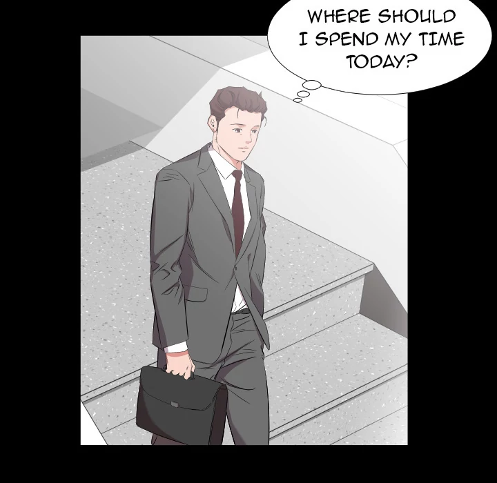 Daddy’s Working chapter 40 page 31
