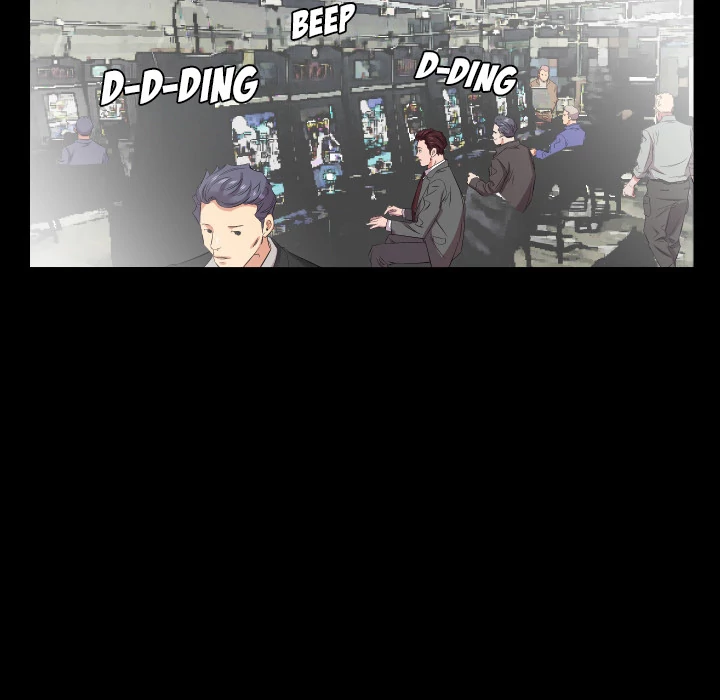 Daddy’s Working chapter 40 page 34