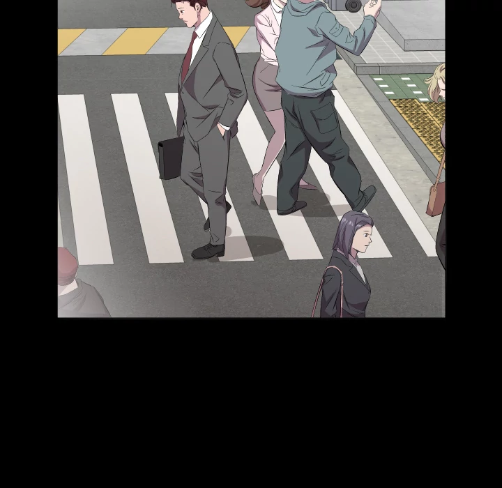 Daddy’s Working chapter 40 page 37