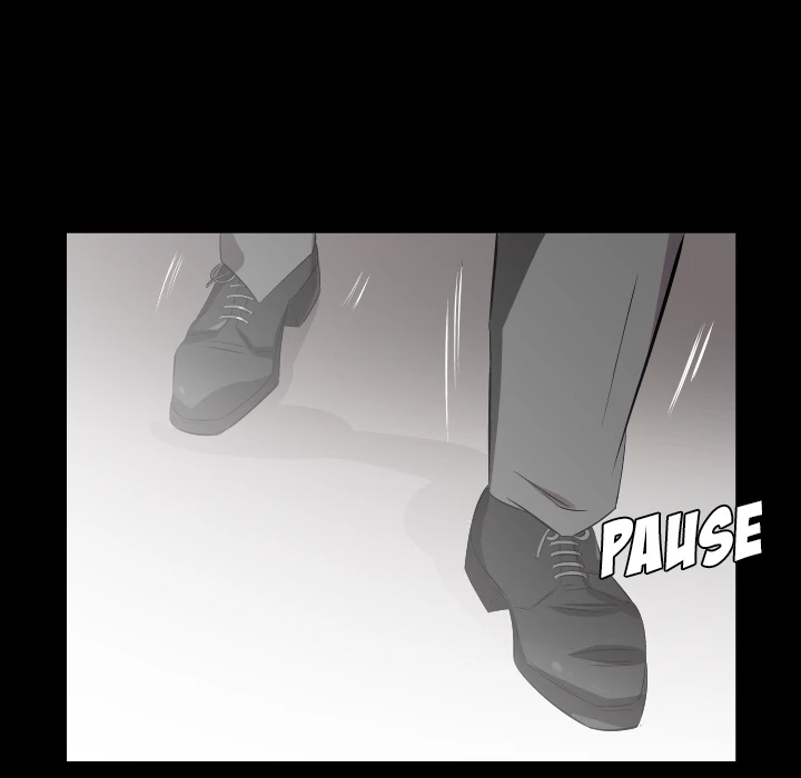 Daddy’s Working chapter 40 page 38