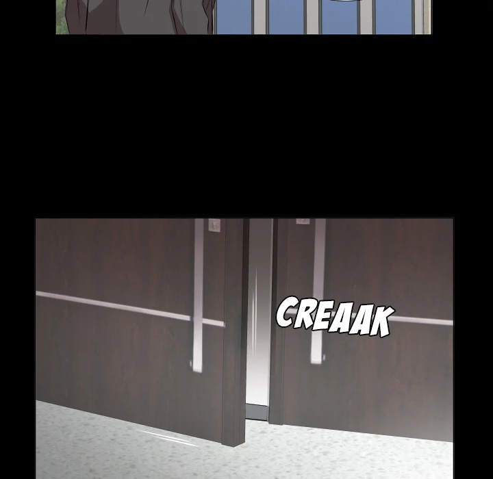Daddy’s Working chapter 40 page 42