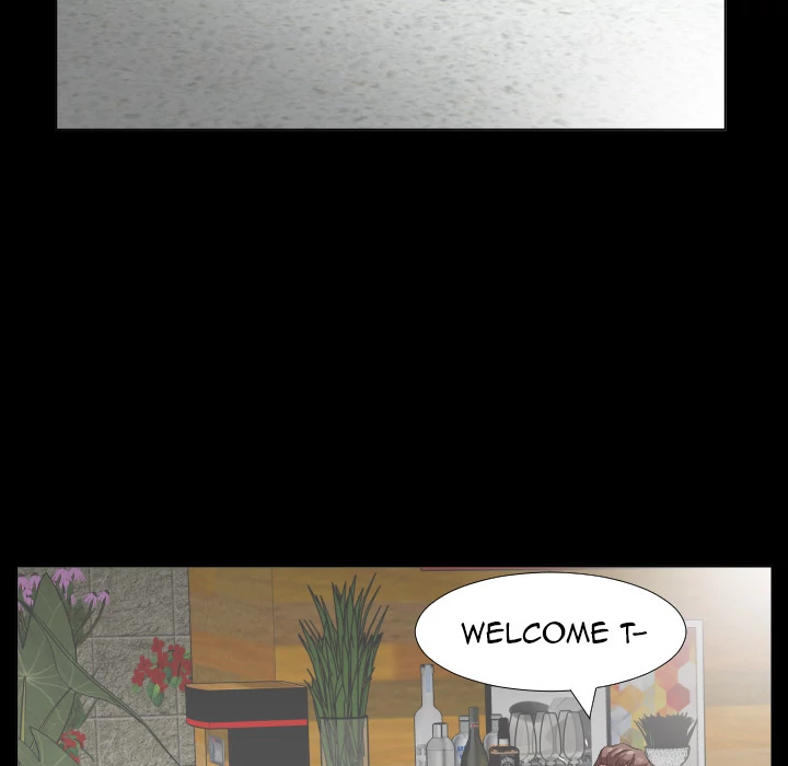 Daddy’s Working chapter 40 page 43