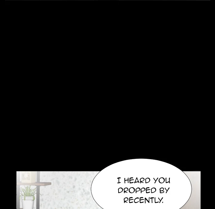 Daddy’s Working chapter 40 page 46