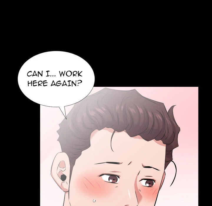 Daddy’s Working chapter 40 page 52