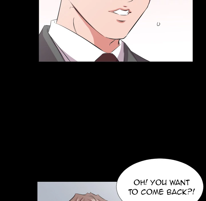 Daddy’s Working chapter 40 page 53