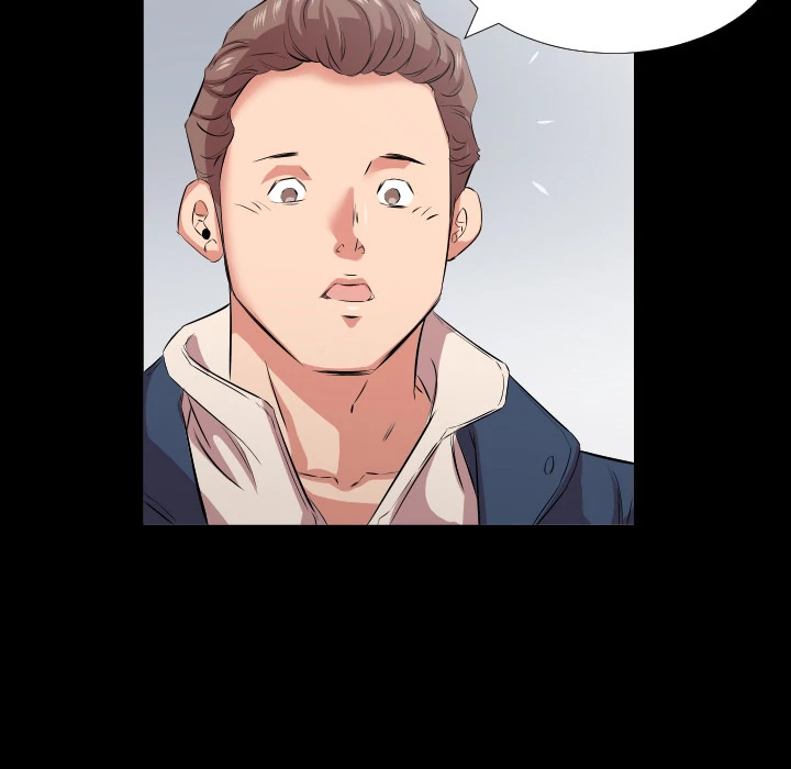 Daddy’s Working chapter 40 page 54