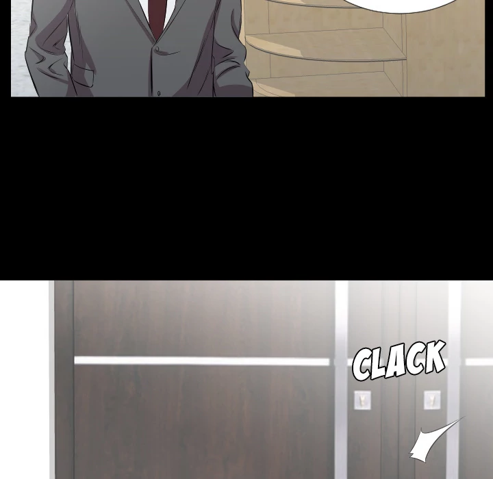 Daddy’s Working chapter 40 page 59