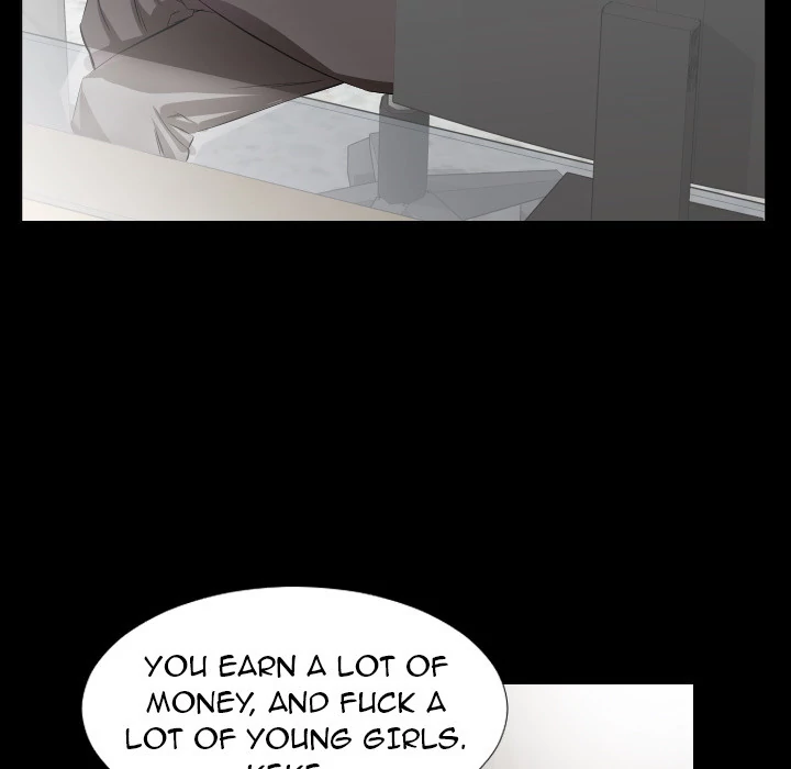Daddy’s Working chapter 40 page 63