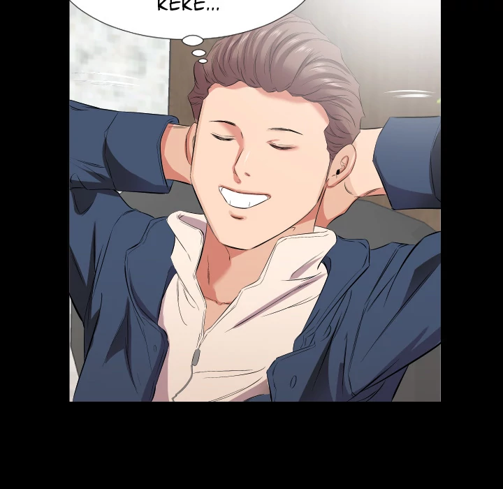 Daddy’s Working chapter 40 page 64