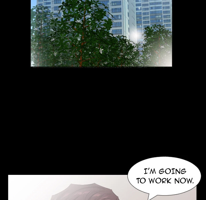 Daddy’s Working chapter 40 page 67