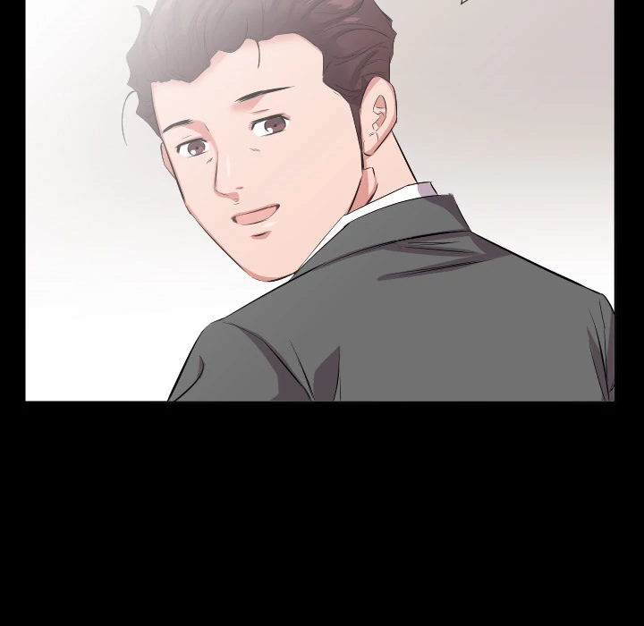 Daddy’s Working chapter 40 page 68