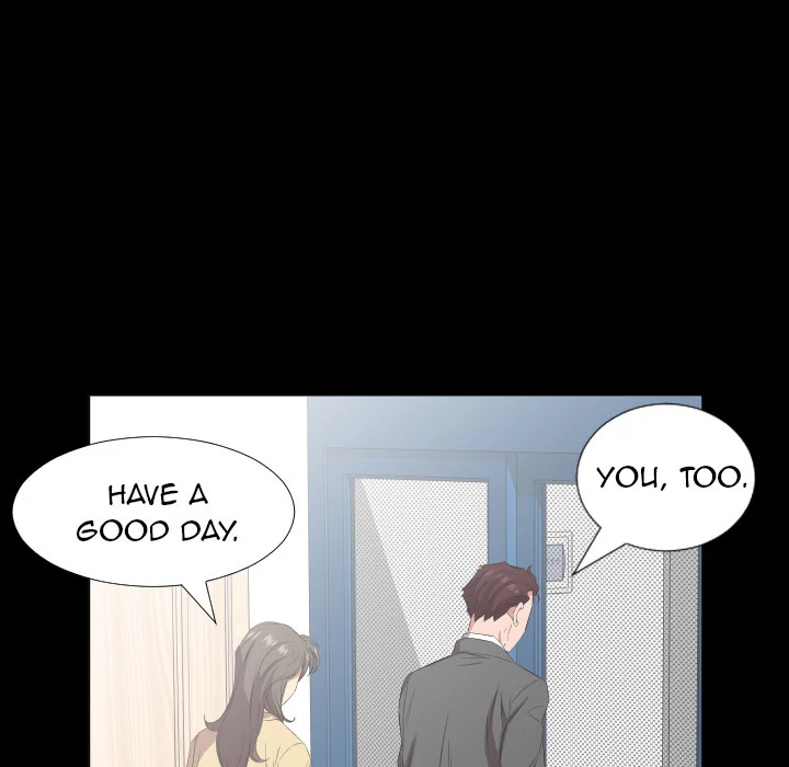 Daddy’s Working chapter 40 page 69