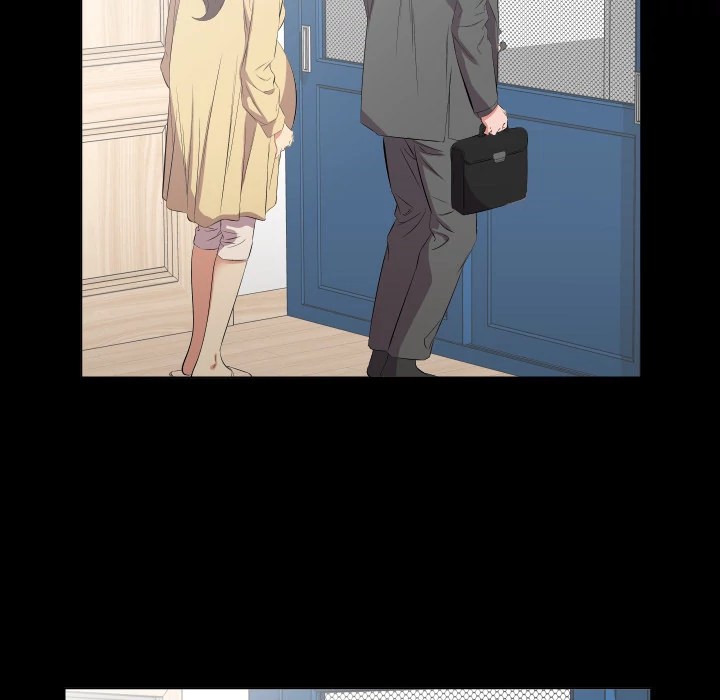 Daddy’s Working chapter 40 page 70