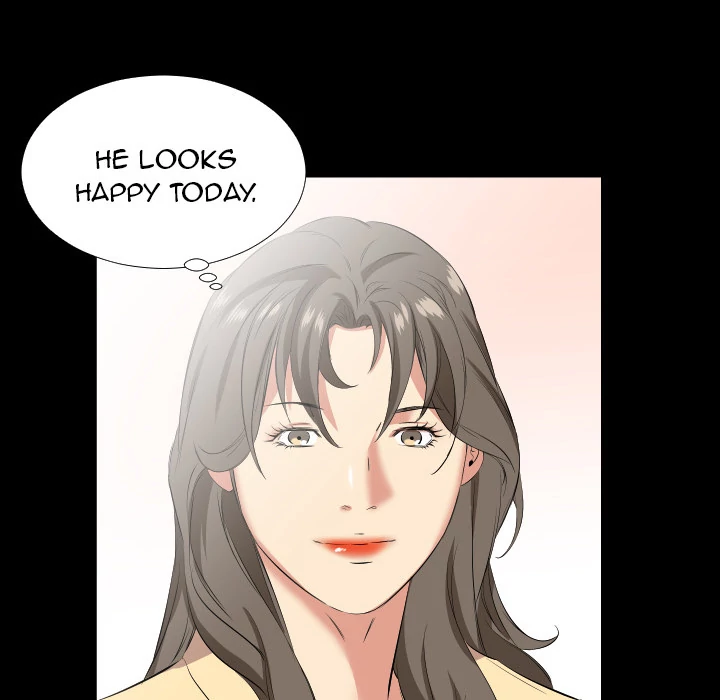 Daddy’s Working chapter 40 page 72