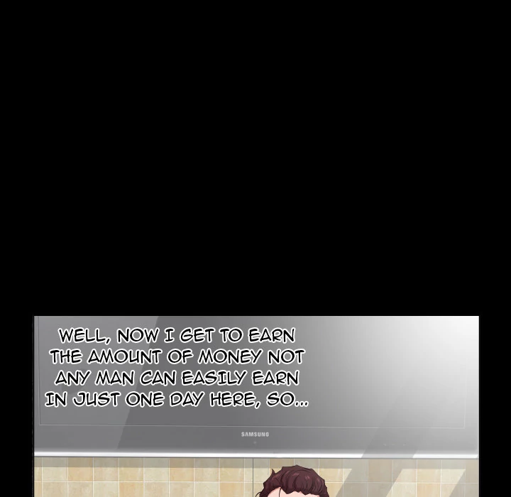 Daddy’s Working chapter 40 page 76