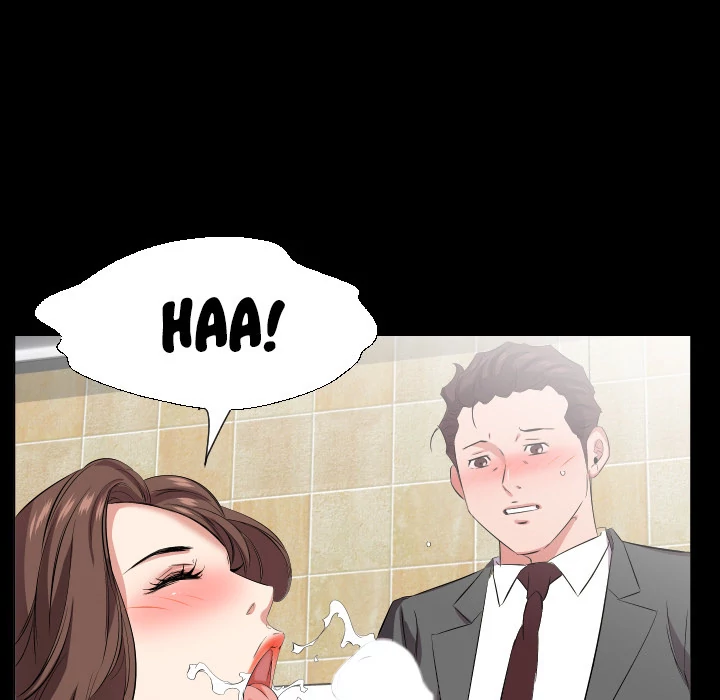 Daddy’s Working chapter 40 page 79