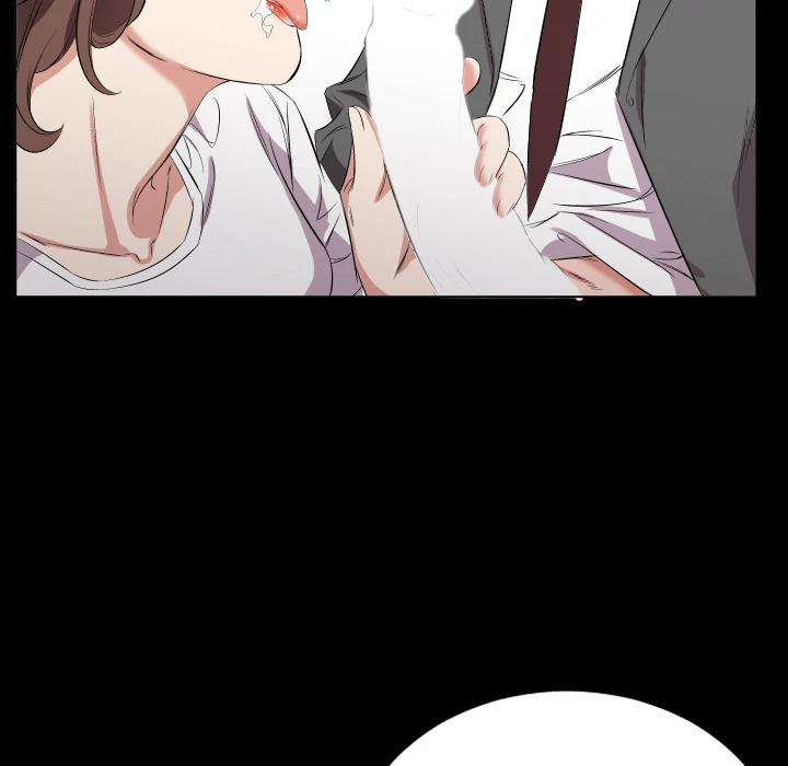 Daddy’s Working chapter 40 page 80